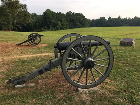 Battle of Cold Harbor Tour | Battlefield Tours of Virginia