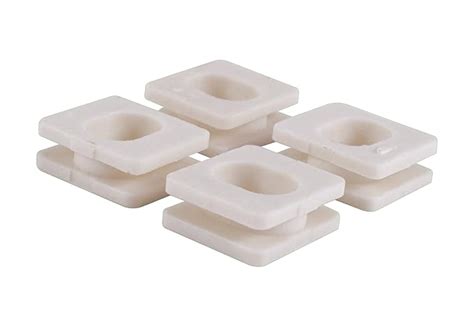 Crane Cams 52655-16 7/16" Rocker Arm Guideplate Conversion Kit for Ford ...