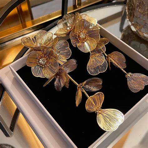 Earrings – Mysa Jewels