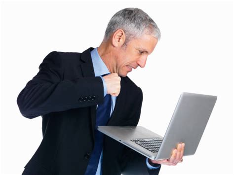 Image result for Punching Computer Screen