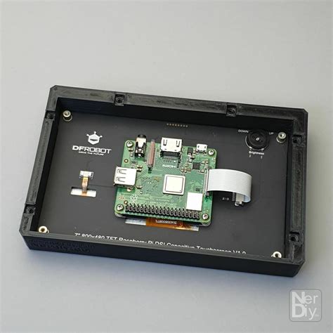 Image result for Raspberry Pi Tower DFRobot