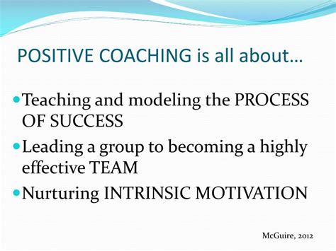 Good Positive Coaching Example 的图像结果