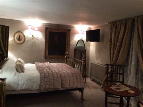 THE BULL AT BENENDEN - B&B Reviews & Photos - Tripadvisor