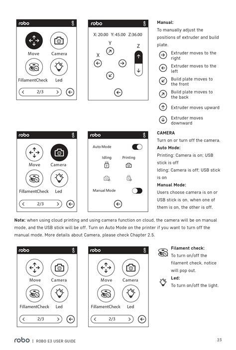 Image result for Simple Programs Using Robo G3 Software