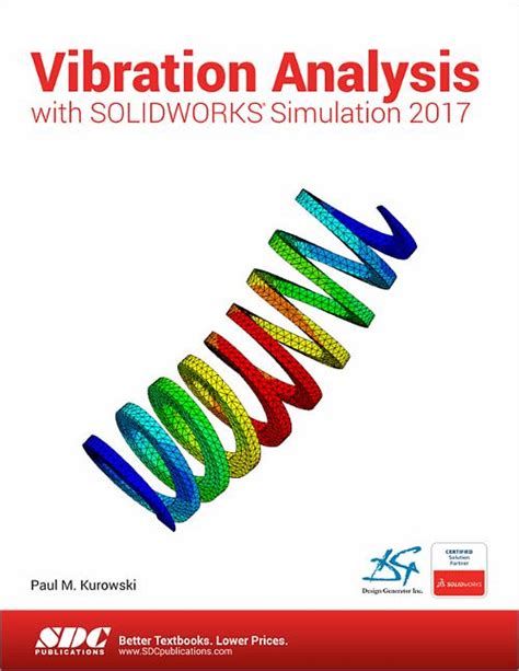 Random Vibration Analysis SolidWorks 的图像结果