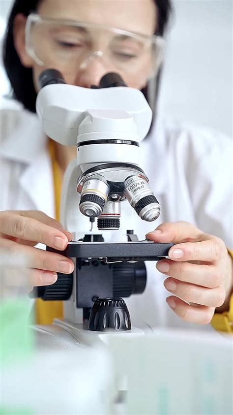 Image result for Science Microscope