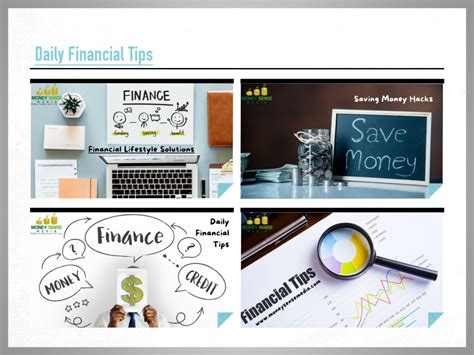 Financial Tips Image HD 的图像结果