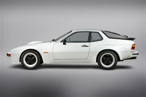 No Reserve: 1979 Porsche 924 5-Speed for sale on BaT Auctions - sold ...