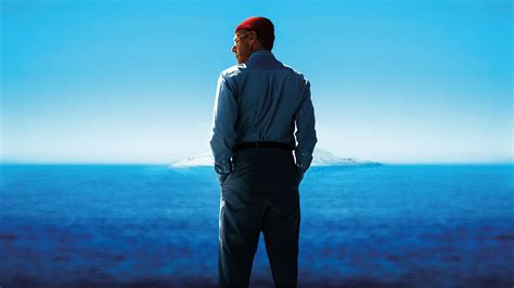 Download Lambert Wilson Movie The Odyssey HD Wallpaper