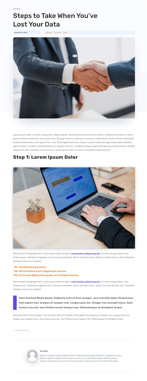 Image result for Post Content Module Missing From Divi Builder