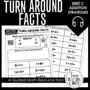 Image result for Turn around Math Craft