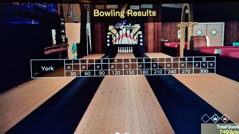 Finally achieved a perfect bowling score : r/DeadlyPremonition