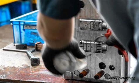 Image result for Rubber Injection Moulding Process