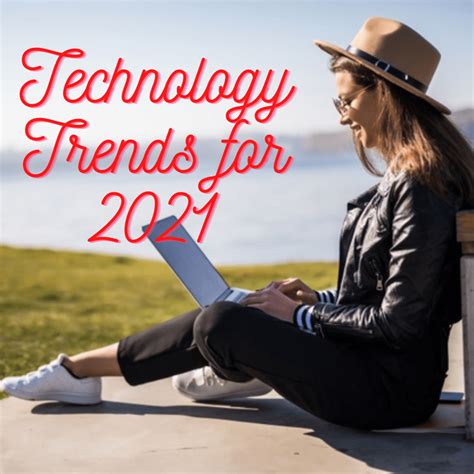 Technology 2021 的图像结果