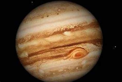 全宇宙最恐怖的星球木星 为什么说木星最恐怖_探秘志手机版