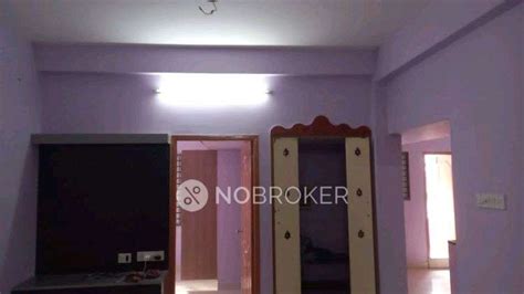 Vgn Krona Gerugambakkam Rent - WITHOUT BROKERAGE Semi-furnished 2 BHK ...