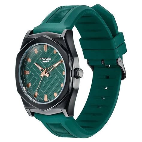 Poze By Sonata Quartz Analog Watch For Men sp70107np02w – KRISHNA WATCH ...
