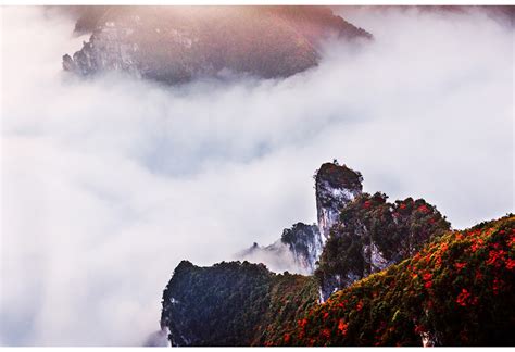 【巫山云雨摄影图片】风光摄影_峡江纤哥_太平洋电脑网摄影部落