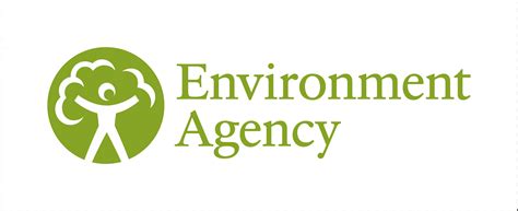 Environment Agency Logo 的图像结果