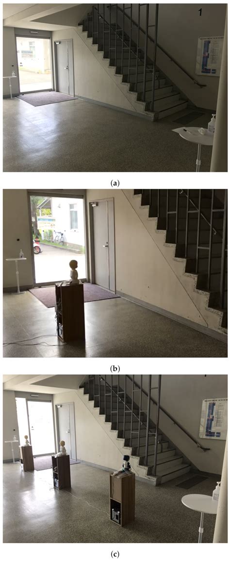 Using Multiple Robots to Increase Suggestion Persuasiveness in Public Space