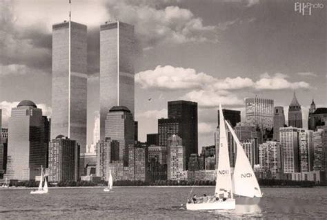 【揭秘】曾经的世界第一高楼——纽约双子塔的建造与毁灭？ |学生交流|天工问答
