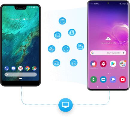 [OFFICIAL] Samsung Data Transfer: The Definitive Guide