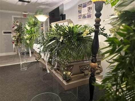 Bailey Funeral Home (@baileyfuneralhomes) • Instagram photos and videos