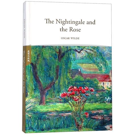 The Nightingale and the Rose : Oscar Wilde: Amazon.in: Books