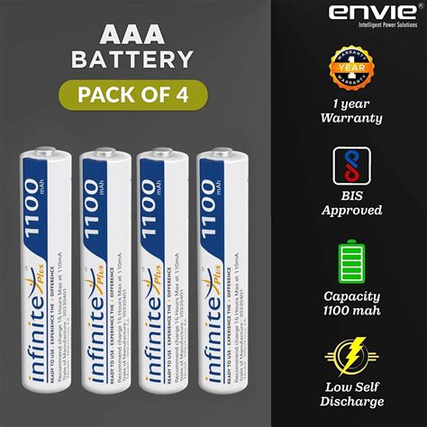 Buy Digitek Envie Standard Rechargeable Battery Charger ECR20MC ...