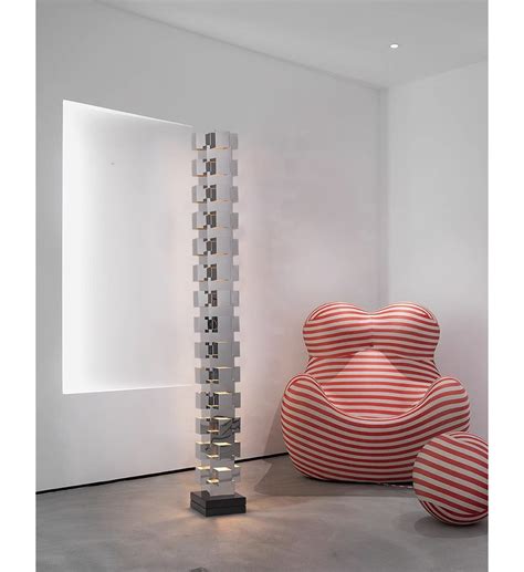 Orren Ellis 65.16" Unique/Statement Floor Lamp - Wayfair Canada