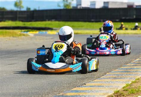 Go Karting in Kolkata - Book Now @ Rs.300 (15% off)