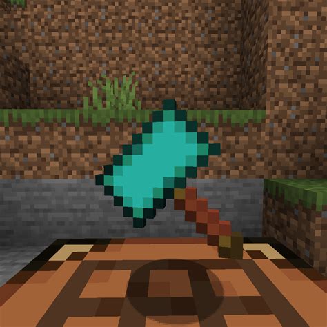 Image result for Real Minecraft Tools