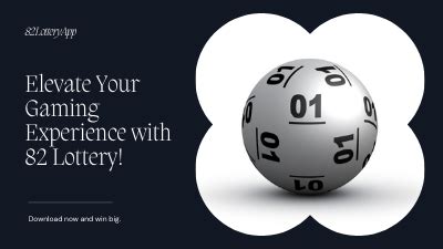 82 Lottery