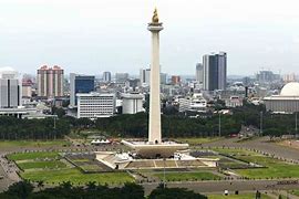 Image result for Gedung Buatan Insinyur Indonesia