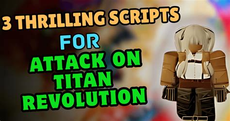 Attack On Titan Roblox Script 的图像结果