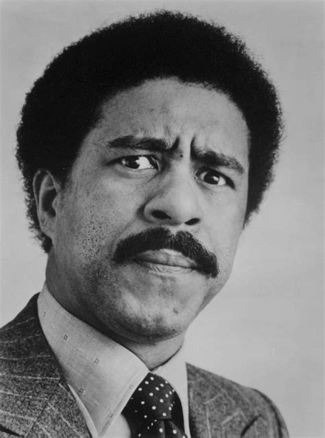Richard Pryor | Artist | GRAMMY.com