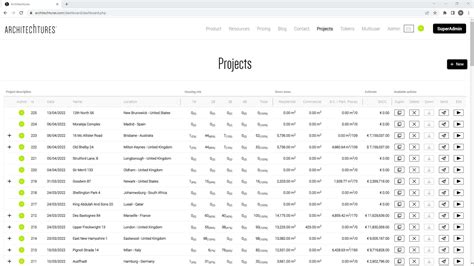 Architectural Software 的图像结果