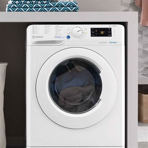 Indesit Omega Washing Machine 的图像结果