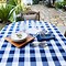 Image result for Picnic Table Setting
