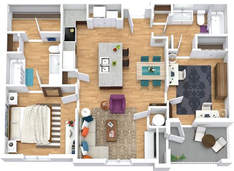 Connection at Buffalo Pointe | Live BH