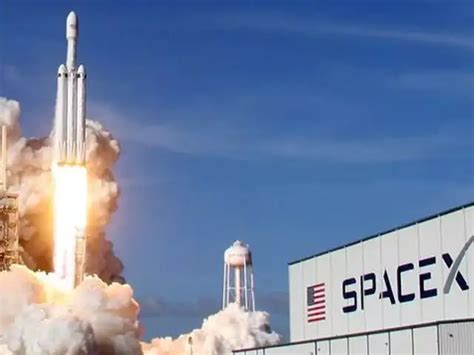 Growing space tourism worsening climate damage: Study - Race for space ...