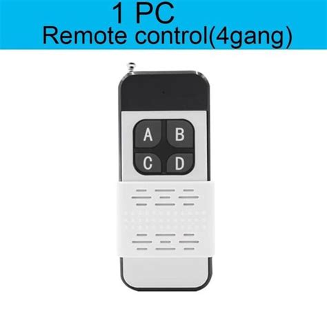 Image result for Telecommande 1Km