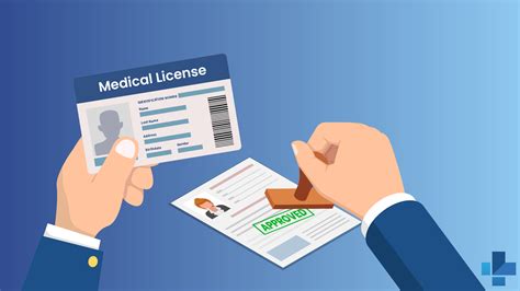 Easiest states to obtain medical licenses | medtigo