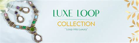 LUXE LOOP – FancyRe