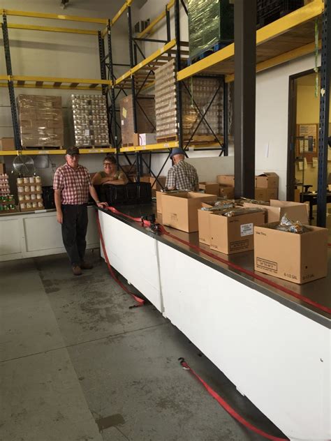 Give Funds | Adams County Food Bank