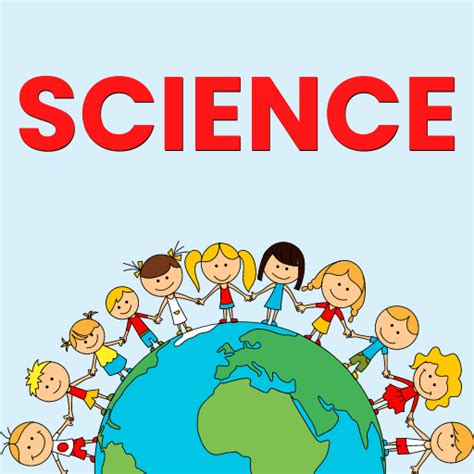 Class 3 Science 的图像结果