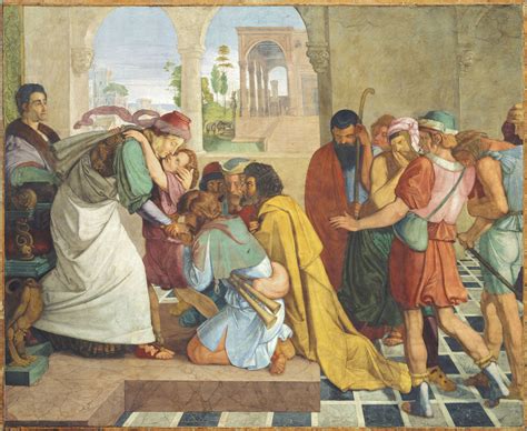 Ephraim In The Old Testament