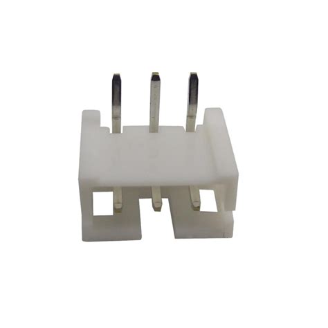 Probots 3 Pin JST PH 2mm Side Entry Header Right Angle Buy Online India