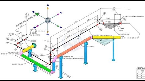 Image result for SolidWorks Pipe Drawing