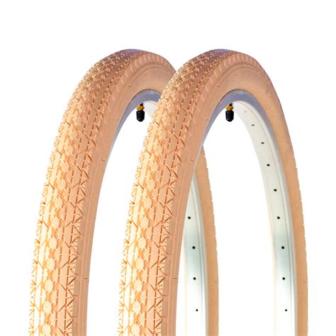 LLANTA 26 X 2.125 INNOVA ALL CREAM – Bicicentro de Cajeme